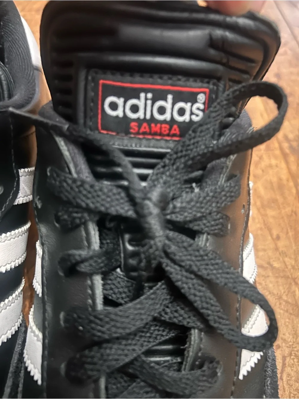 adidas ultimate timeless